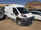 Used ABS Pump and Motor Assembly fits: 2021 Ram Promaster 2500 van ass