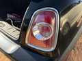 Used Right Tail Light Assembly fits: 2013 Mini COOPER Right Grade A