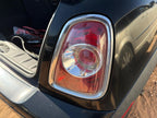 Used Right Tail Light Assembly fits: 2013 Mini COOPER Right Grade A