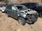 Used Alternator fits: 2006 Toyota Rav4 100 amp 6 cylinder 2GRFE engine