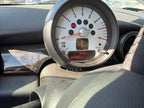 Used Front Right Seat Front fits: 2013 Mini COOPER bucket air bag manu