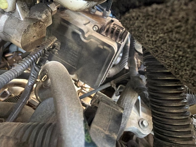 Used ABS Pump and Motor Assembly fits: 2012 Chevrolet Equinox assembly