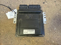 2006 NISSAN FRONTIER ECM ID#: MEC80-430 B1 6308