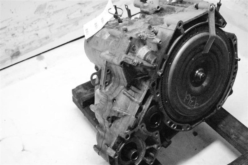 Used Automatic Transmission Assembly fits: 2008 Honda Ridgeline AT 3.5