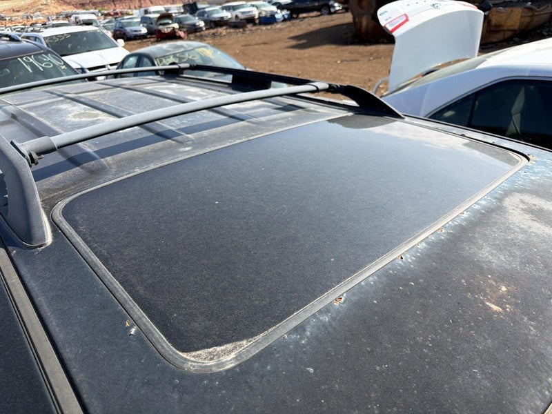 Used Roof Panel Glass fits: 2007 Ford Escape  Grade A