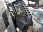 Used Rear Right Door Assembly Rear Side fits: 2007 Chevrolet Tahoe doo
