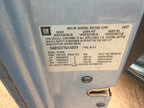 Used Front Left Seat Front fits: 2008 Gmc Acadia bucket air bag leathe