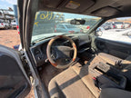Used Air Cleaner Assembly fits: 2000 Ford Ranger 3.0 Grade A