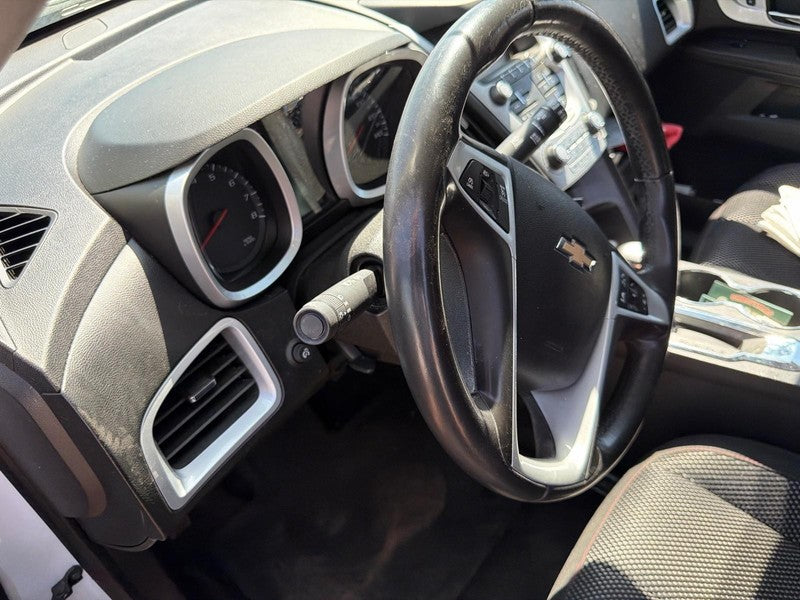 Used Steering Column fits: 2012 Chevrolet Equinox Floor Shift 2.4 Grad
