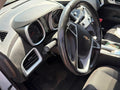 Used Steering Column fits: 2012 Chevrolet Equinox Floor Shift 2.4 Grad