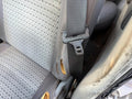 Used Front Left Seat Belt Front fits: 2006 Ford Focus bucket driver re