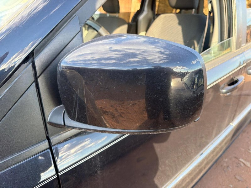 2010 Dodge Caravan Driver Side Door Mirror