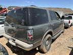 Used Transfer Case Assembly fits: 1999 Ford Expedition  Grade A