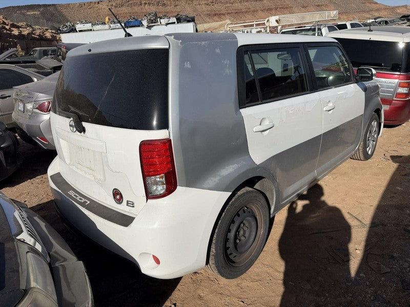 Used ABS Pump and Motor Assembly fits: 2014 Scion XB Actuator and Pump