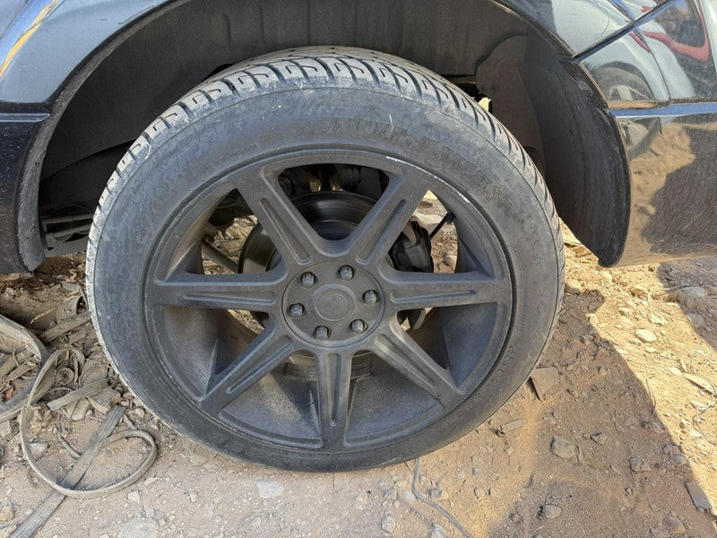 Used Alternator fits: 2010 Ford Expedition  Grade A