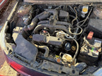 Used ABS Pump and Motor Assembly fits: 2016 Subaru Legacy Pump vehicle