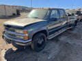 Used Transfer Case Assembly fits: 1994 Chevrolet 3500 PICKUP 135.5" WB