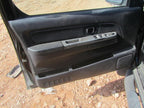 Used Seat Front fits: 2002 Nissan Xterra Seat Front Grade A