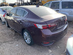 Used Automatic Transmission Assembly fits: 2016 Acura Ilx AT 2.4 Grade