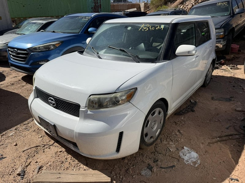 Used ABS Pump and Motor Assembly fits: 2009 Scion XB Actuator and Pump
