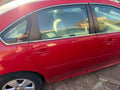Used Rear Right Door Assembly Rear Side fits: 2011 Chevrolet Impala w/