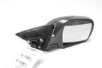 Used Right Door Mirror fits: 2008 Subaru Impreza Power exc. STi non-he