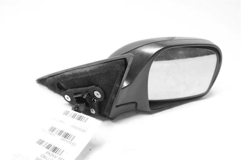 Used Right Door Mirror fits: 2008 Subaru Impreza Power exc. STi non-he