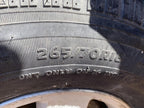 Used Alternator fits: 2004 Nissan Xterra 6 cylinder Grade A