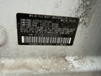 Used ABS Pump and Motor Assembly fits: 2008 Subaru Impreza Pump 2.5L e