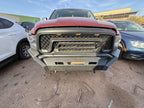 Used Alternator fits: 2014 Ram Dodge 1500 pickup 3.0L diesel Grade A