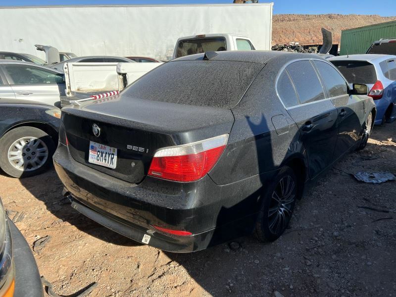 Alternator 150 Amp Fits 04-06 BMW X3 456513