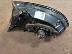 2013 DODGE DART L Taillight end