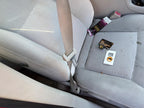 Used Front Right Seat Belt Front fits: 2011 Chevrolet Impala bucket an