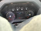 Used Front Left Door Interior Trim Panel fits: 2016 Ford F350SD PICKUP