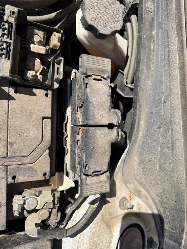 Used Engine Control Module (ECM) fits: 2019 Kia Forte Electronic Contr
