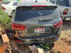Used Radio Audio fits: 2020 Kia Sorento Grade A