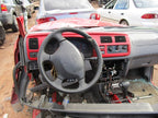 Used A/C Compressor fits: 2000 Nissan Xterra 6 cylinder thru 8/99 Grad
