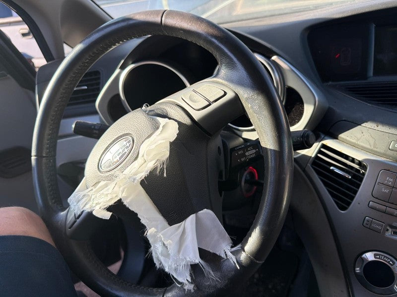 Used Steering Column fits: 2007 Subaru Tribeca Floor Shift 3.0 Grade A