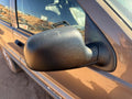 2002 - 2004 Jeep Grand Cherokee Passenger Side View Mirror
