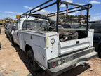 Used Automatic Transmission Assembly fits: 2000 Ford F250SD PICKUP AT 