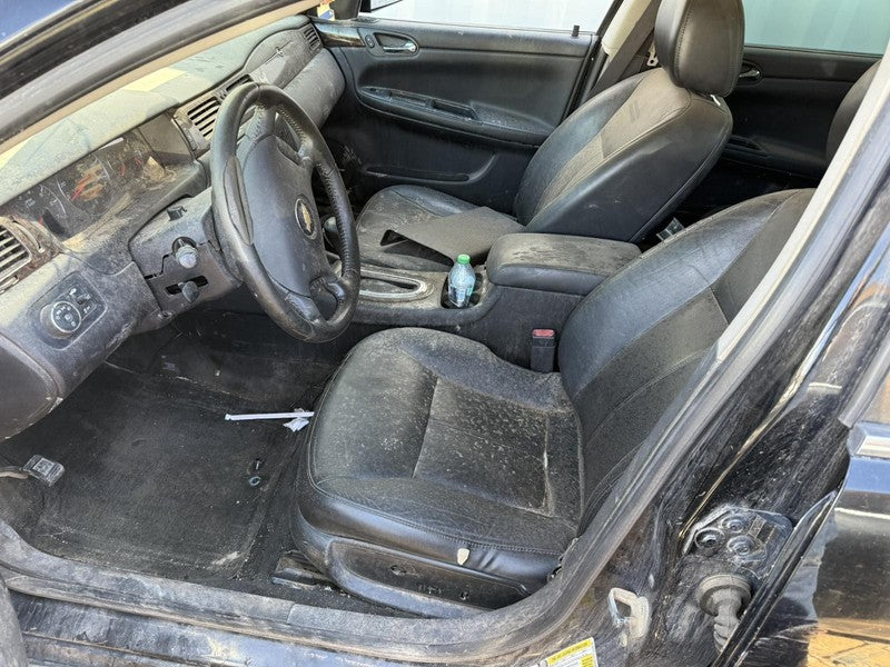 Used Engine Complete Assembly fits: 2013 Chevrolet Impala 3.6L VIN 3 8