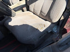 Used Seat Front fits: 1995 Chevrolet 2500 PICKUP Seat Front Grade A
