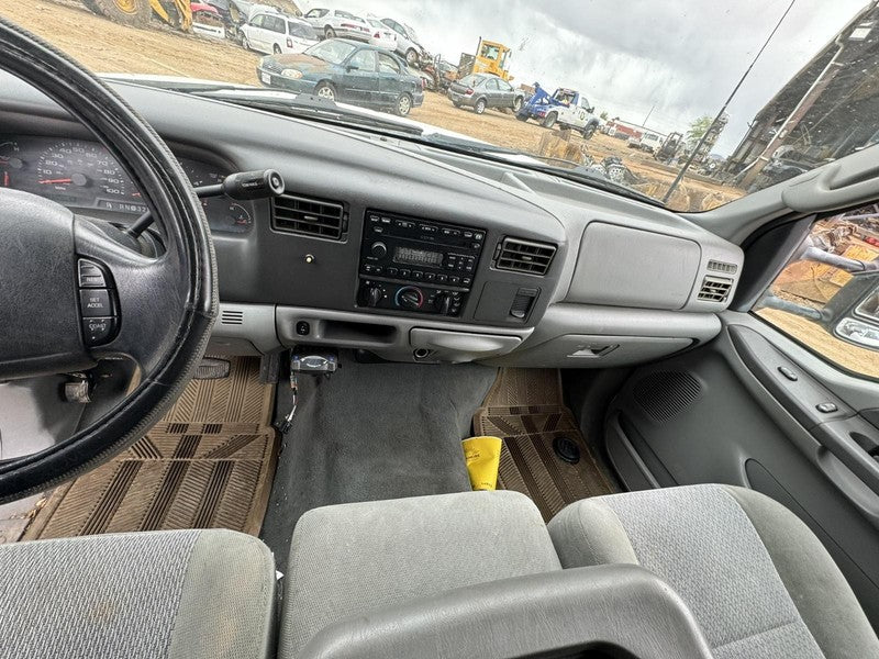 Used Body Control Module fits: 2003 Ford F350SD PICKUP Body Control BC