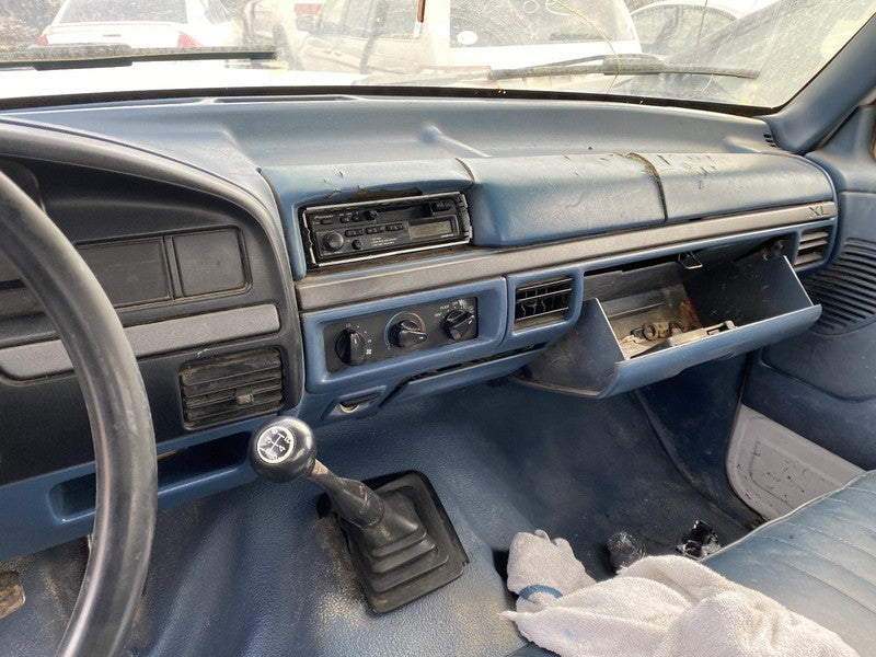 1995 - 1997 Ford F450 Pickup Wheel