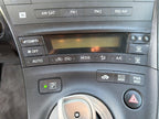 Used A/C Selector Switch fits: 2010 Toyota Prius w/o LED headlamps Gra