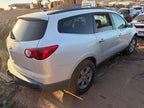 Used Front Right Seat Front fits: 2011 Chevrolet Traverse bucket air b