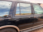 Used Rear Right Door Assembly Rear Side fits: 1997 Ford Expedition Rea