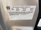 Alternator Fits 05-09 ALLURE 450218
