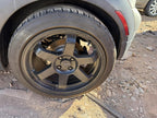 Used Automatic Transmission Assembly fits: 2008 Mini COOPER AT HT Base