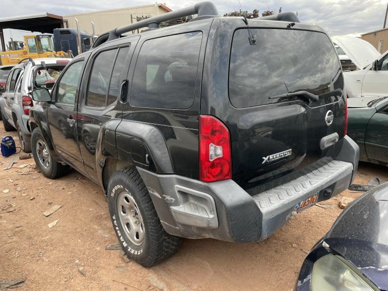 Alternator Fits 07-11 ARMADA 450918